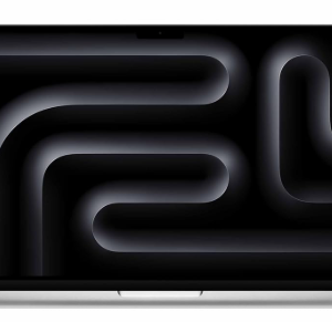 Apple 2025 MacBook Pro Laptop with M5 chip, 10‑core CPU and 10‑core GPU: Built for Apple Intelligence, 35.97 cm (14.2″) Liquid Retina XDR Display, 24GB Unified Memory, 1TB SSD Storage; Silver